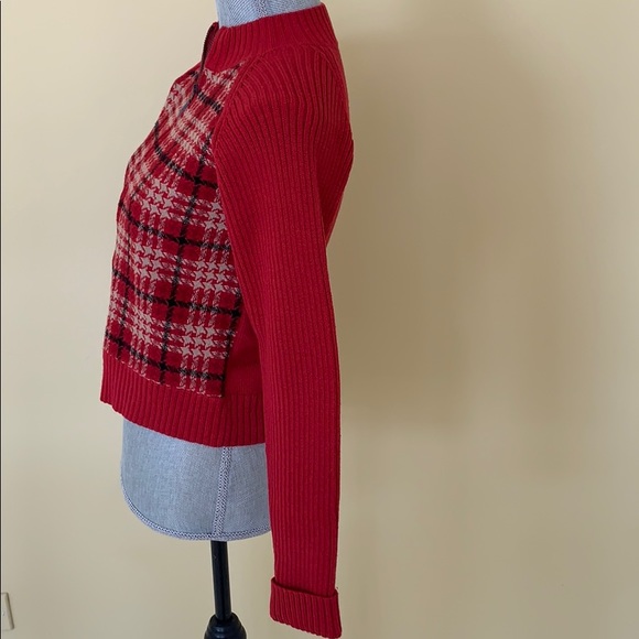 BURBERRY SWEATER - Picture 3 of 8